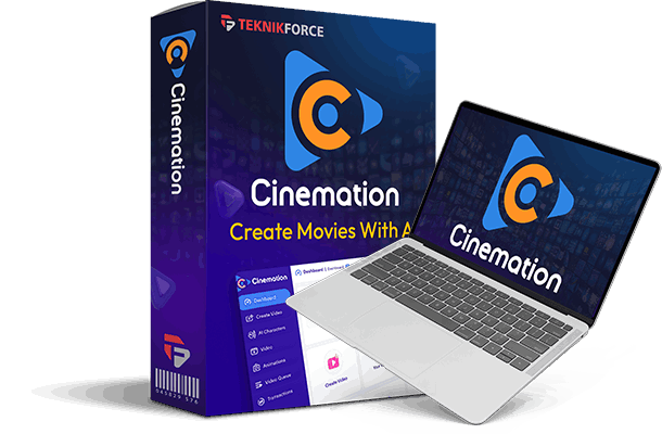 Cinemation